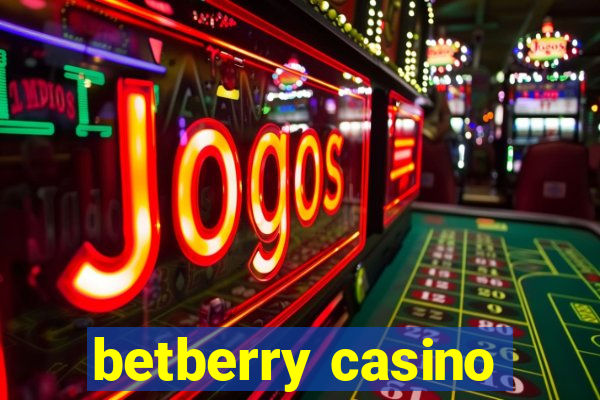 betberry casino